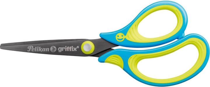 Produktbild Pelikan Schere griffix spitz (15 cm)