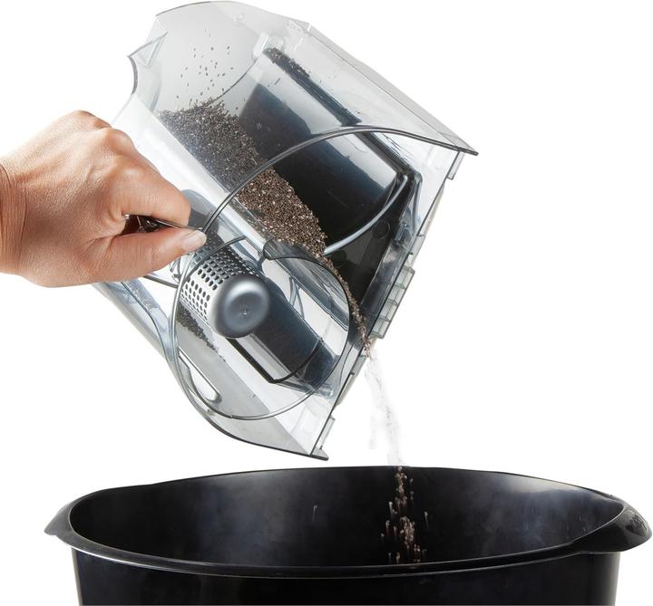 Immagine prodotto Domo Aspirapolvere XL senza sacco