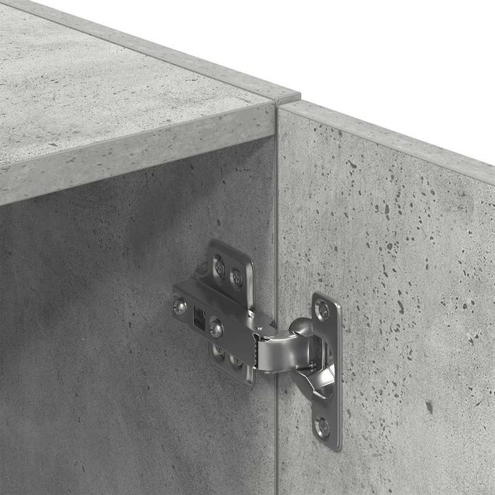 Actual product image vidaXL Küchenschrank Set (95 x 41.50 x 131.50 cm)