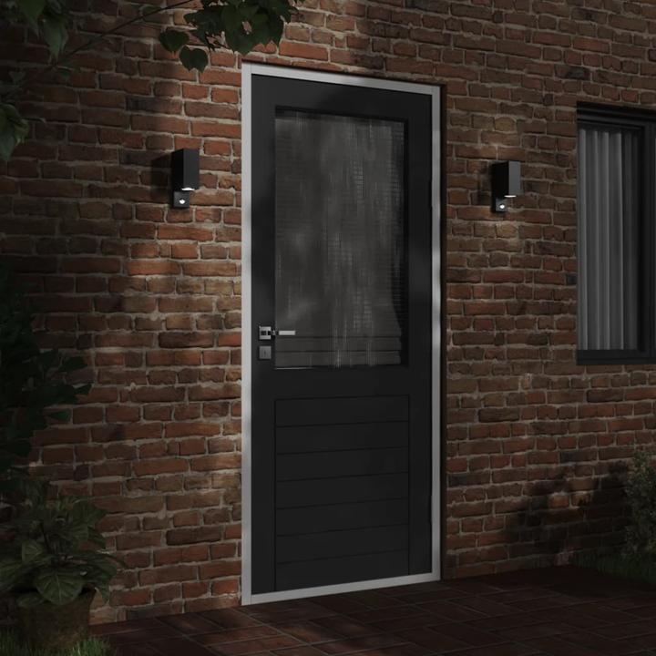 Image du produit vidaXL Aussenwandleuchte (GU10, IP44)