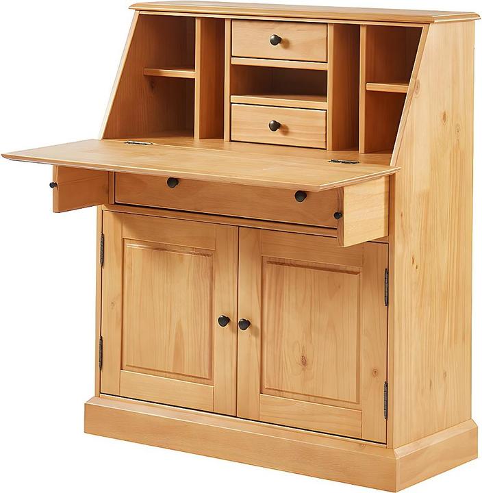 Produktbild Vente-unique Cleore (93 x 40 x 110.80 cm)