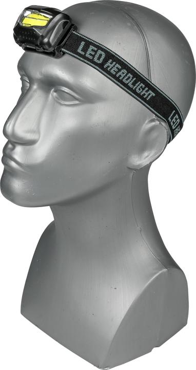 Produktbild Höfftech Scheinwerfer 3 Watt Cob Kippbarer Körper (150 lm)