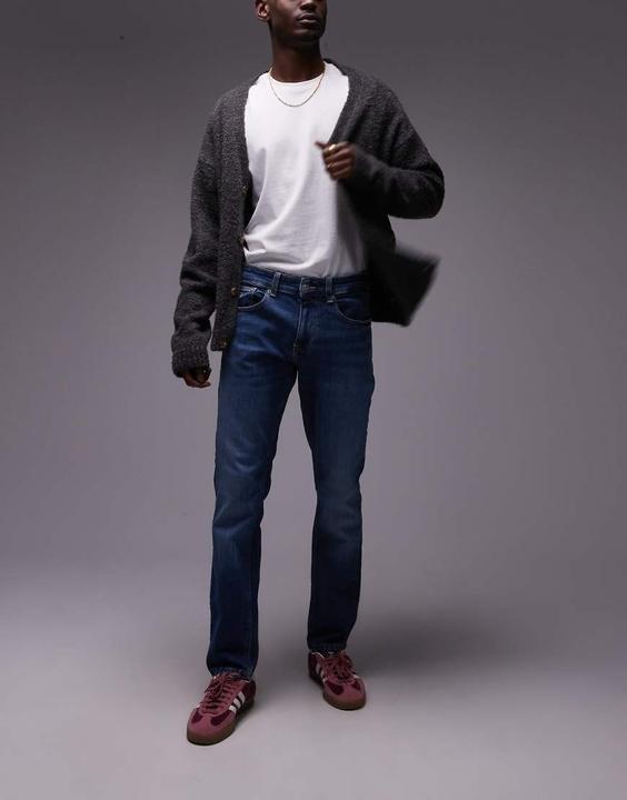 Actual product image Tommy Jeans 10021295 (W31/L32)
