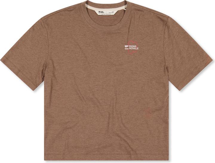 Actual product image Mons Royale Yonder (L)