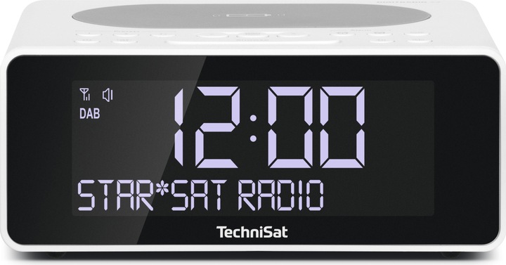 Actual product image TechniSat digital radio 52 (DAB+, FM)
