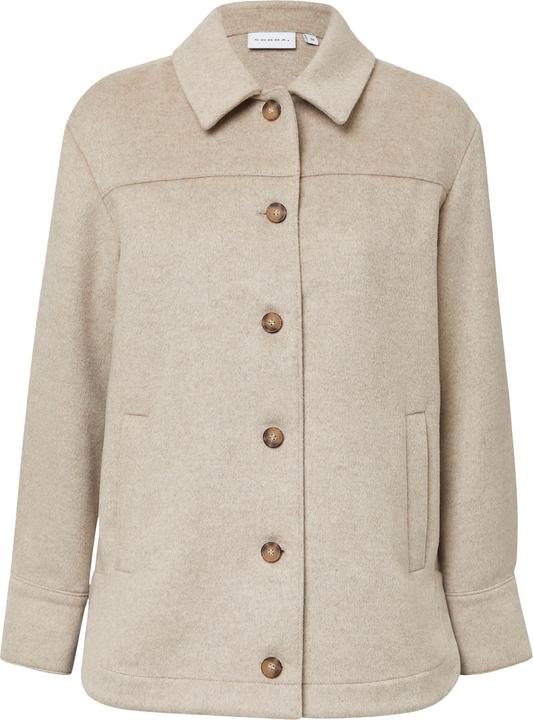 Immagine prodotto Comma Indoor-Blazer Overshirt aus Doubleface-Wollmix (46)