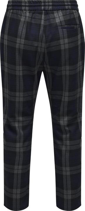 Produktbild Only & Sons Karo- Hose (S)