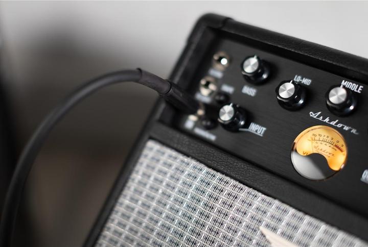 Actual product image Ashdown Original-EVO C112 300 Watt Bass Combo (Bass, 300 W)