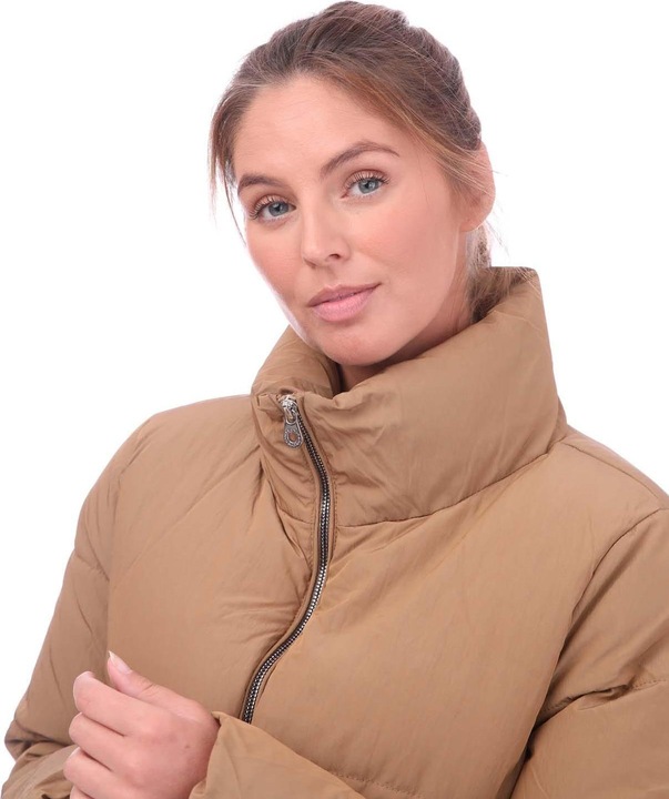 Actual product image Only Womens/Ladies Dolly Short Puffer Jacket (42 D)