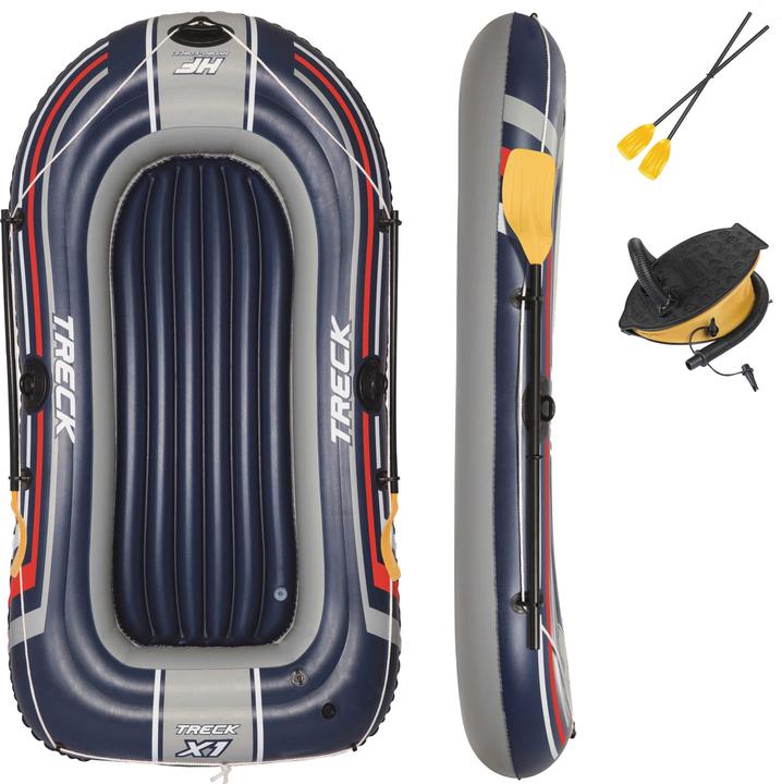 Image du produit Bestway Kit raft (228 cm, 2 pers.)