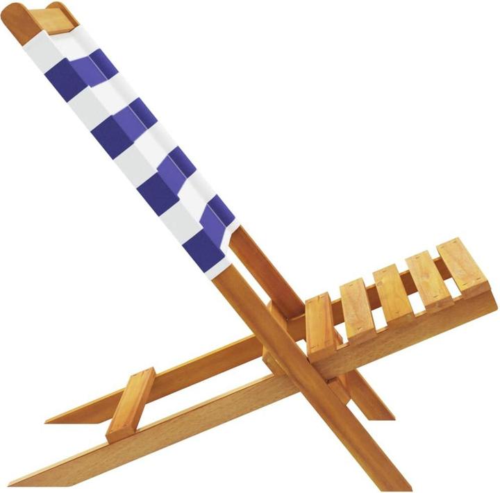 Produktbild vidaXL Gartenstuhl