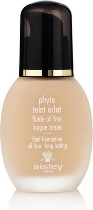 Sisley Phyto Teint Éclat (1 Ivory)