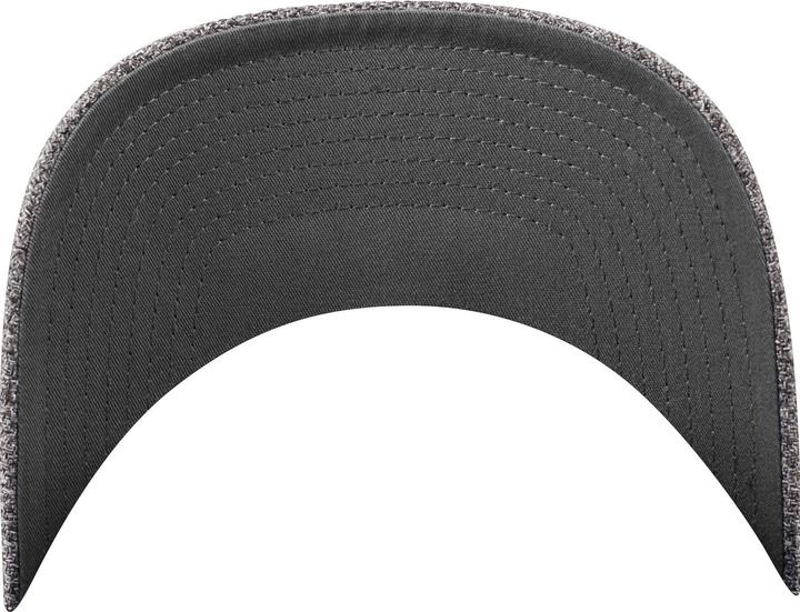 Produktbild Flexfit Melange Cap (M, S)