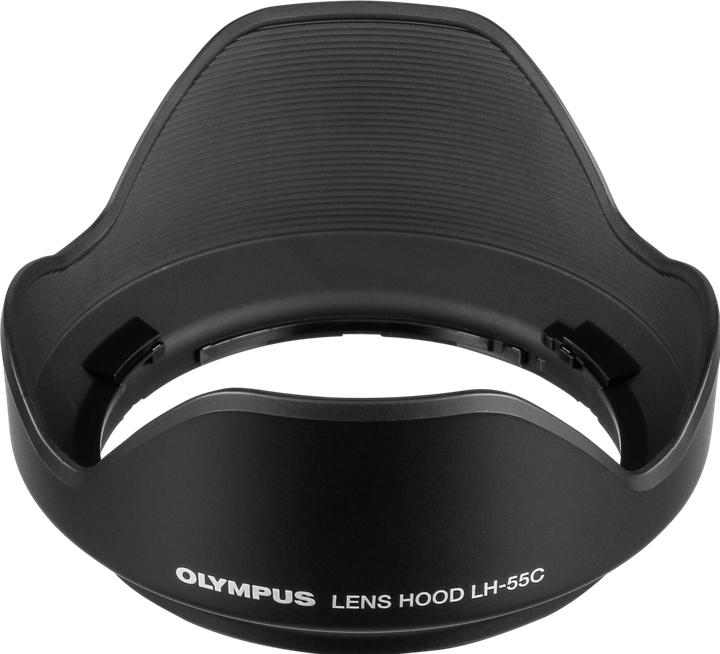 Productafbeelding Olympus LH-55C Zonnekap voor M1250