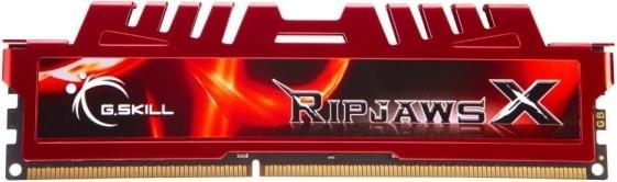 Immagine prodotto G.Skill Ripjaws V (2 x 16GB, 2666 MHz, DDR4-RAM, DIMM)
