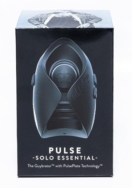 Produktbild Hot Octopuss Pulse Solo Essential