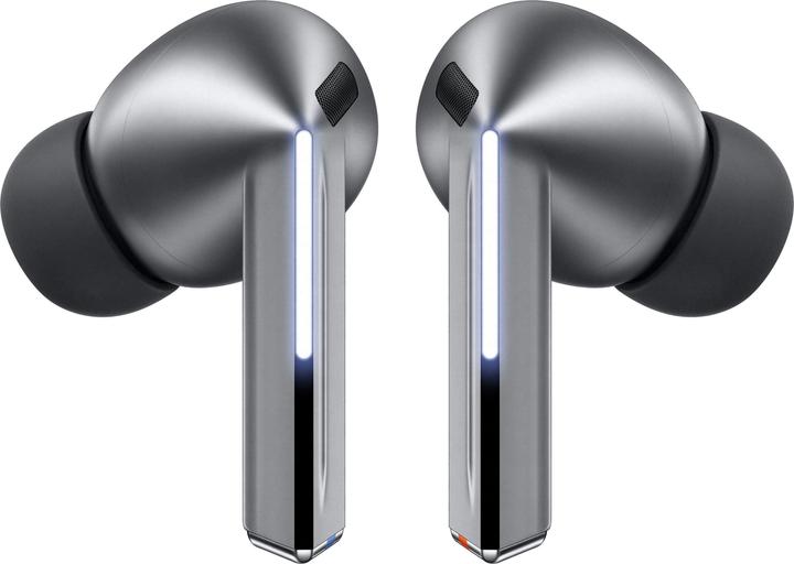 Samsung Galaxy Buds3 Pro (ANC, 6 h, Wireless)