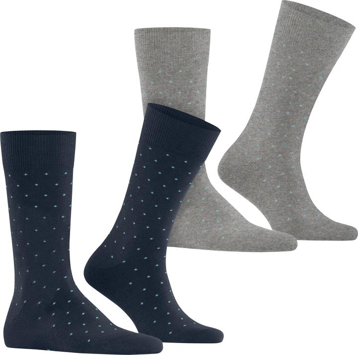 Produktbild Esprit Fine Dot SO 2P (2er Pack, 39 - 42)