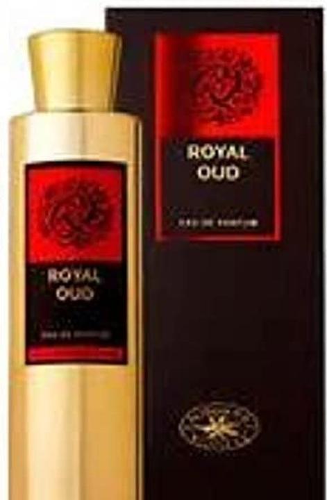 Produktbild La Maison de la Vanille Royal Oud 100ml (Eau de Parfum, 100 ml)