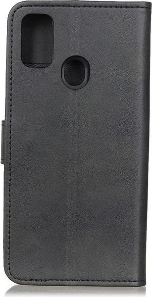 Immagine prodotto MU Classic Serie classica IV con copertina in pelle (Realme 7i)
