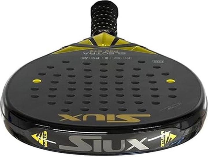 Produktbild Siux Electra ST3 Stupa Pro