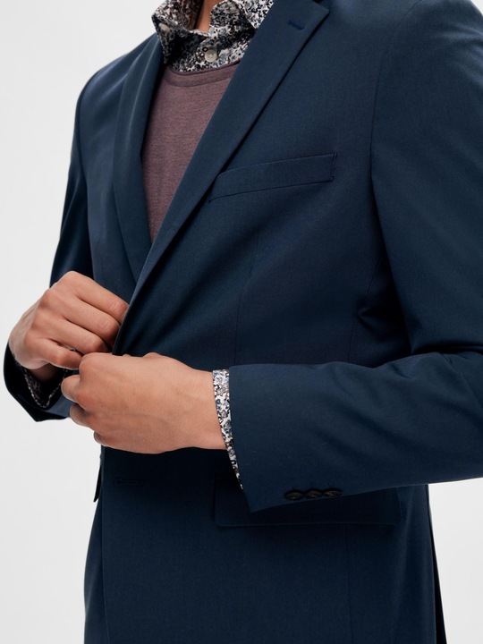 Actual product image Selected Homme Slim Fit Blazer (54)