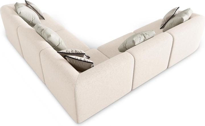 Produktbild Maison Heritage Chiara (Ecksofa, Modular Sofa)