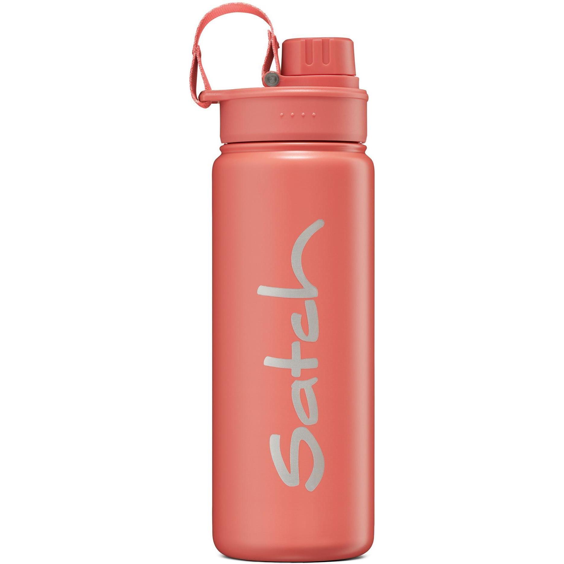 Satch, Trinkflasche + Thermosflasche, (0.50 l)