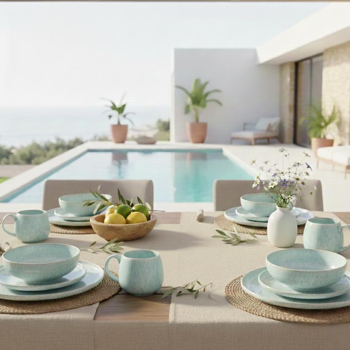 Produktbild Sänger Kaffeebecher Paros (300 ml, 4x)