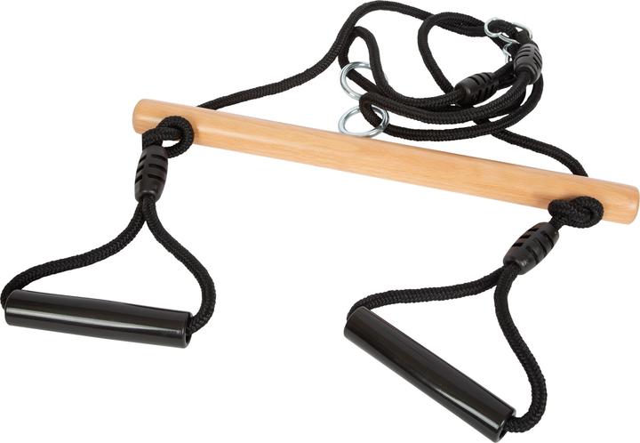 Image du produit small foot Balançoire trapèze