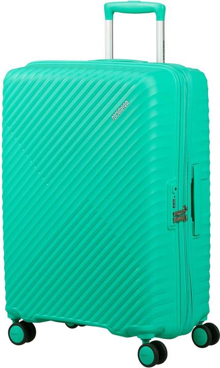 Actual product image American Tourister Diablast Spinner (81 l)