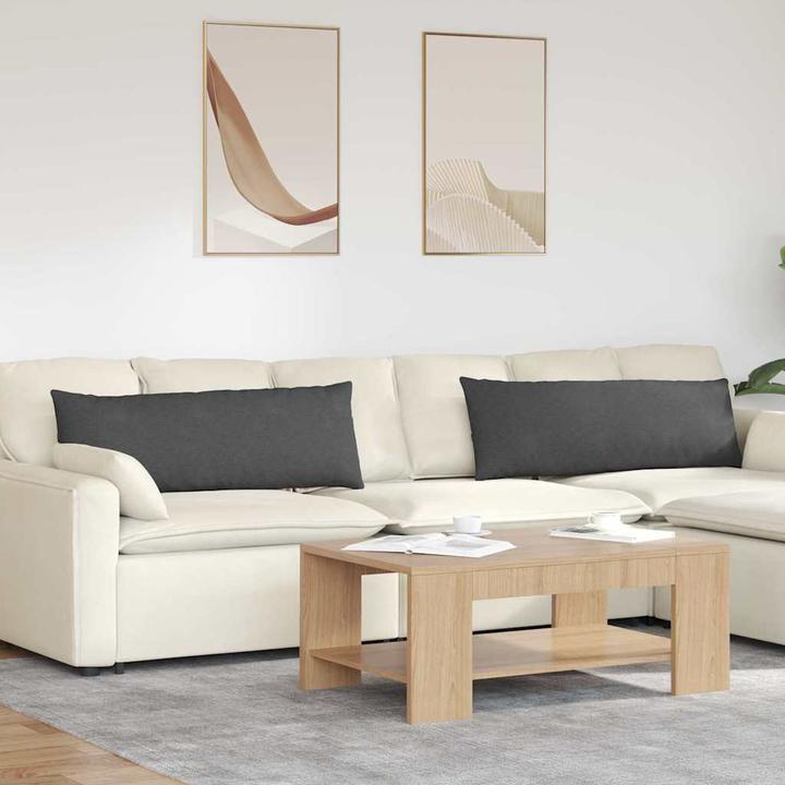 Actual product image vidaXL Sofakissen (120 x 40 cm)