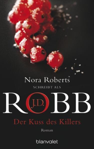 Produktbild Der Kuss des Killers (Deutsch, J.D. Robb, 2003)
