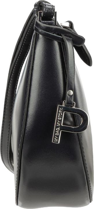 Actual product image Picard Shoulder bag Black Tie 5582