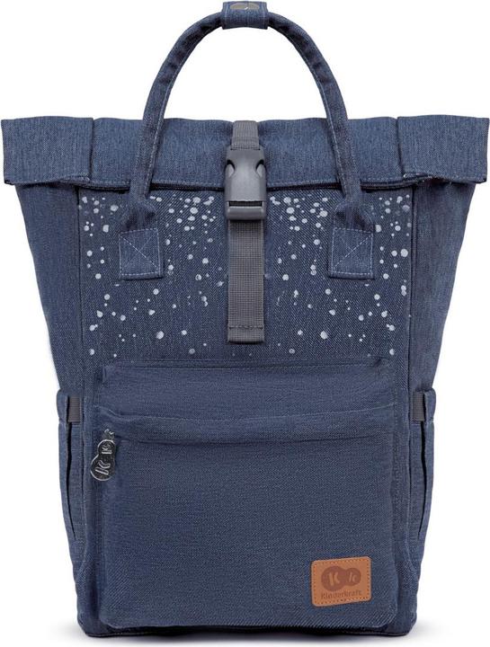 Produktbild KinderKraft Moonpack