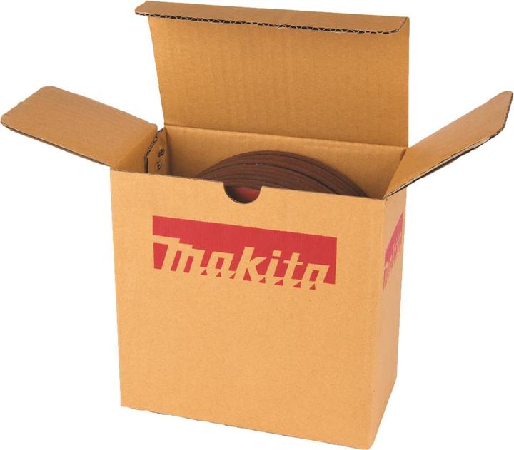 Produktbild Makita Schruppscheibe 150/22,23 WA36N (36)