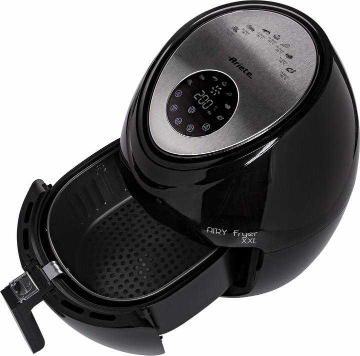 Actual product image Ariete 4618 (CH plug)