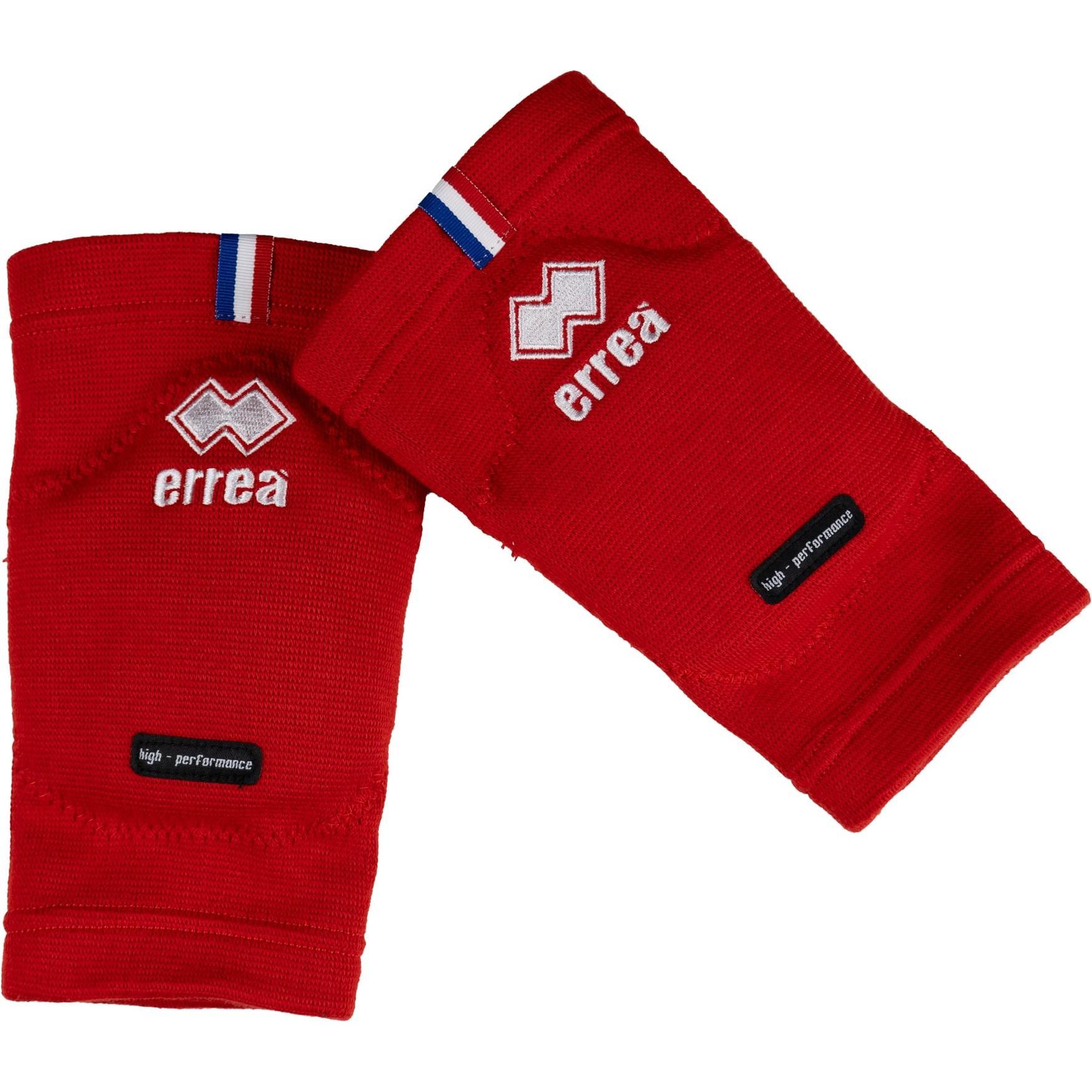 Errea, Protektoren, (S, Knieschoner)