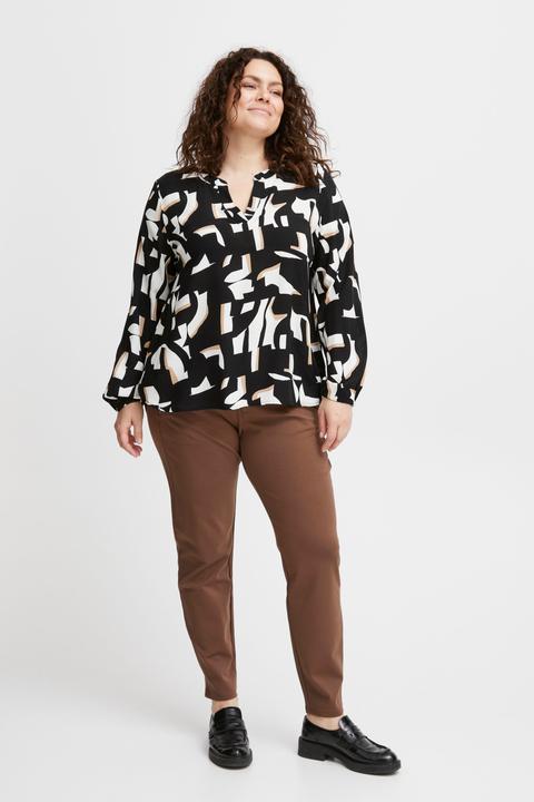 Actual product image Fransa FPFLOWY BL 1 - 20612537 (46)