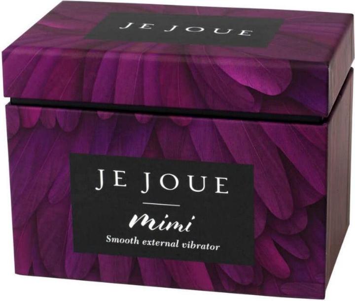 Immagine prodotto Je Joue Mimi Vibrator Pink