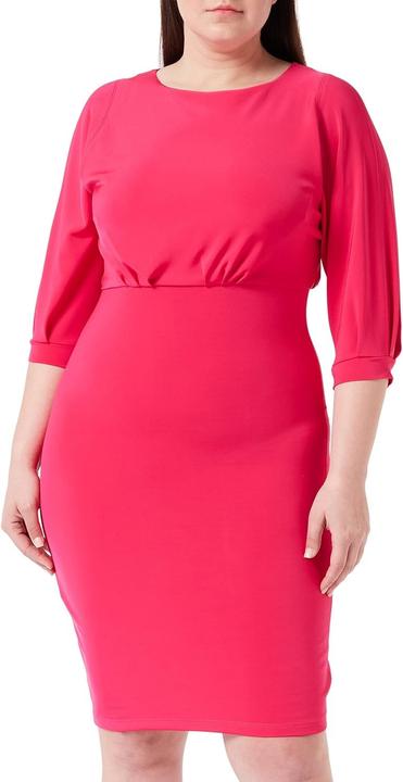 Pinko Alda Neoprene Dress (50)
