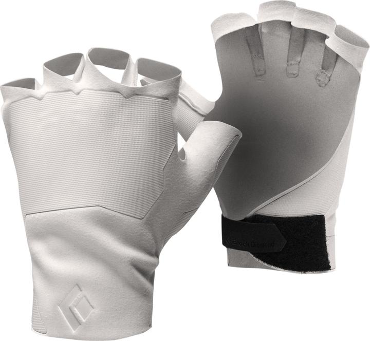 Black Diamond Crack Gloves Risskletterhandschuhe