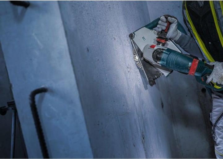 Actual product image Bosch Professional Zubehör PRO Concrete diamond cutting disc, 230 x 22.23 mm