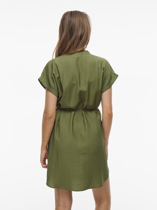 Produktbild Vila Kurzarm Minikleid (42)