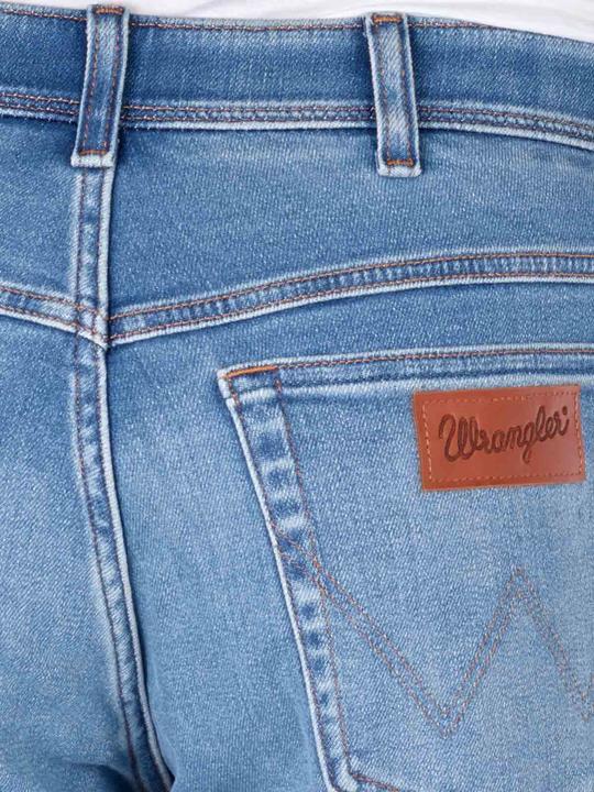 Produktbild Wrangler Jeans Straight Leg Texas High Stretch (W32/L32)