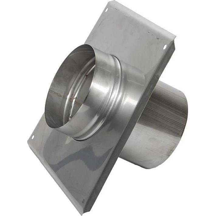 Wade, Tecnologia di ventilazione, PIASTRA PER CAMINO 102