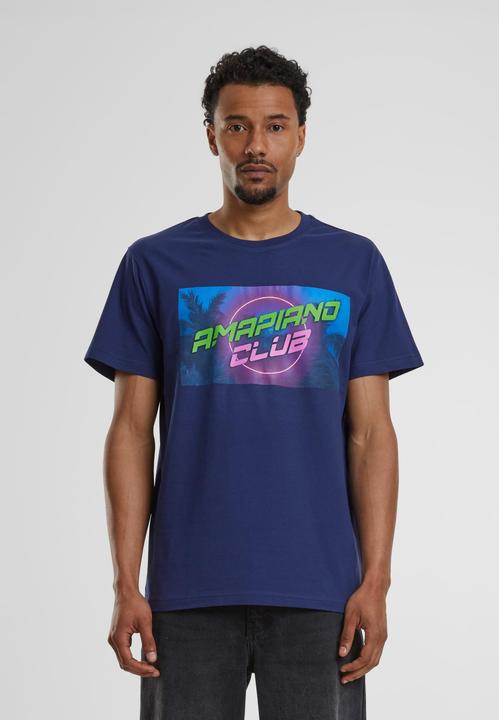 Produktbild Mister Tee Amapiano Club Tee - 89309 (XL)