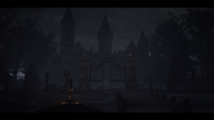Produktbild Charon's Staircase (Xbox Series X, IT, EN)