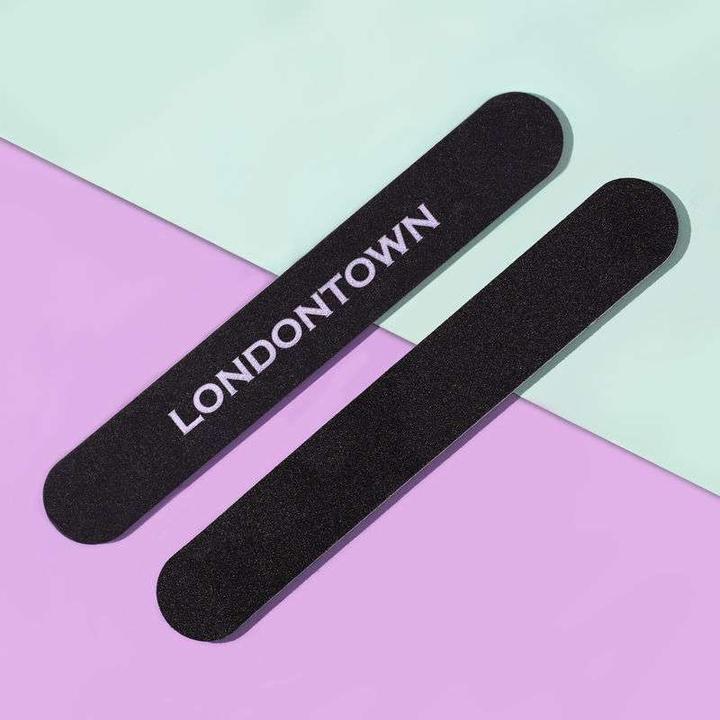 Produktbild Londontown Emery Board Nail File