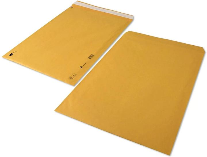 Immagine prodotto Elco Busta Zero Plastic 320 x 445 mm, 50 pezzi (50 x)